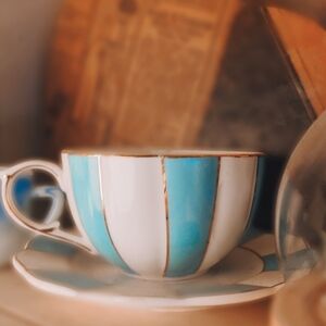 Meet your Posher, Tuesday